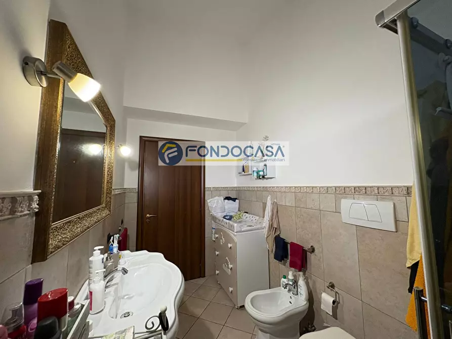 Immagine 10 di Casa semindipendente in vendita  in Via Cairoli 7/A a Vernole