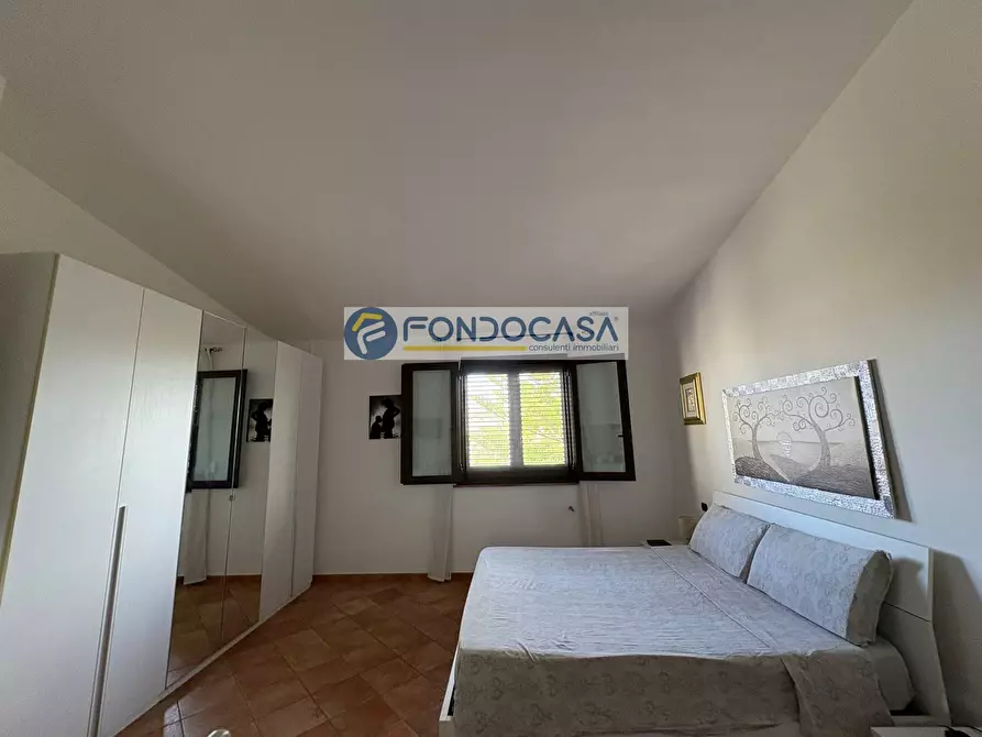 Immagine 11 di Casa semindipendente in vendita  in Via Cairoli 7/A a Vernole