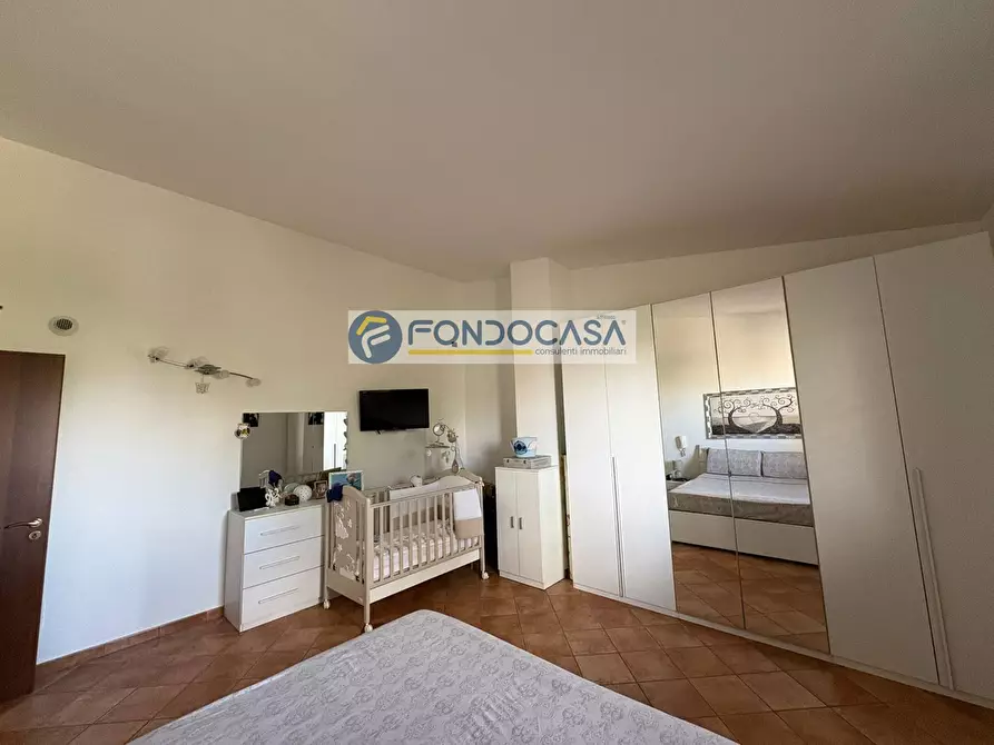 Immagine 12 di Casa semindipendente in vendita  in Via Cairoli 7/A a Vernole