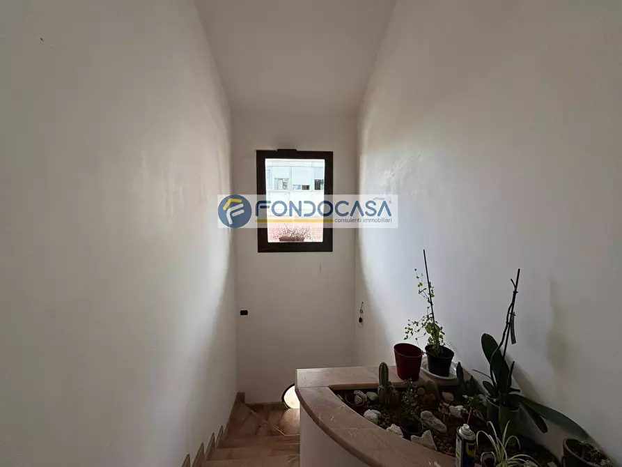 Immagine 16 di Casa semindipendente in vendita  in Via Cairoli 7/A a Vernole