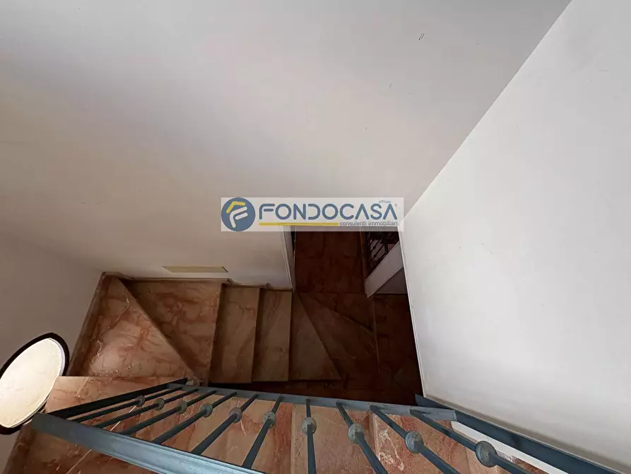 Immagine 17 di Casa semindipendente in vendita  in Via Cairoli 7/A a Vernole