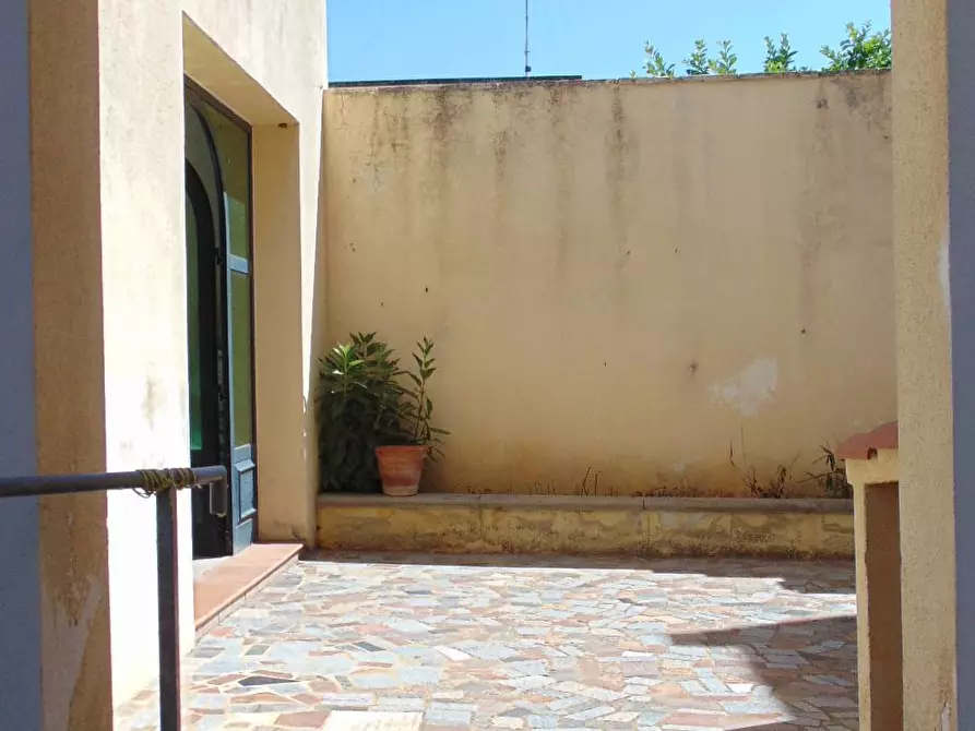 Immagine 9 di Casa indipendente in vendita  in VIA VITTORIO ALFIERI 15 a Salve