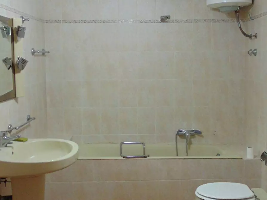 Immagine 7 di Casa indipendente in vendita  in VIA VITTORIO ALFIERI 15 a Salve