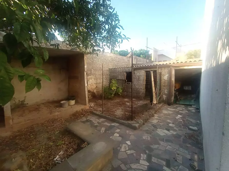 Immagine 10 di Casa indipendente in vendita  in VIA VITTORIO ALFIERI 15 a Salve