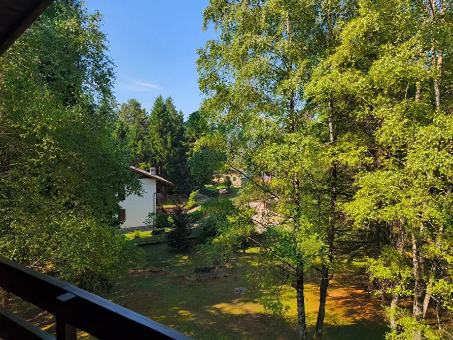 Immagine 2 di Appartamento in affitto  in Via Papa Giovanni XXIII a Ardesio