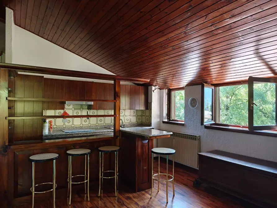 Immagine 5 di Appartamento in affitto  in Via Papa Giovanni XXIII a Ardesio