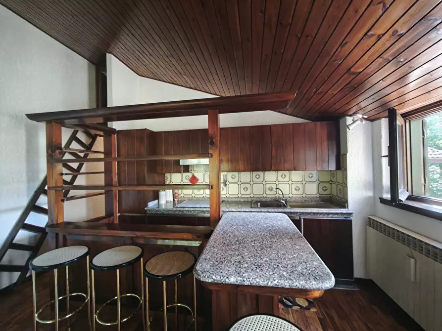 Immagine 10 di Appartamento in affitto  in Via Papa Giovanni XXIII a Ardesio