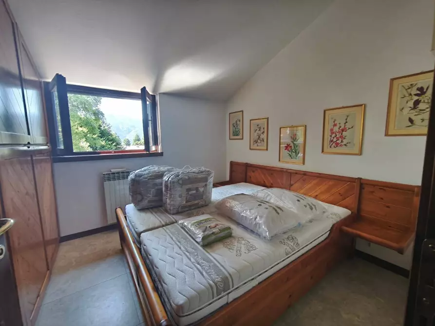 Immagine 13 di Appartamento in affitto  in Via Papa Giovanni XXIII a Ardesio