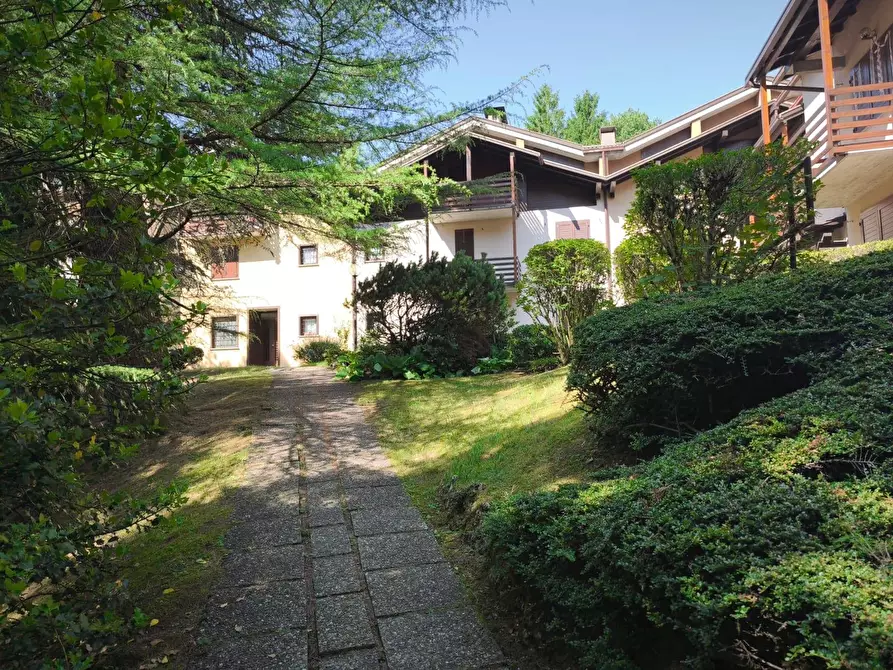 Immagine 1 di Appartamento in affitto  in Via Papa Giovanni XXIII a Ardesio