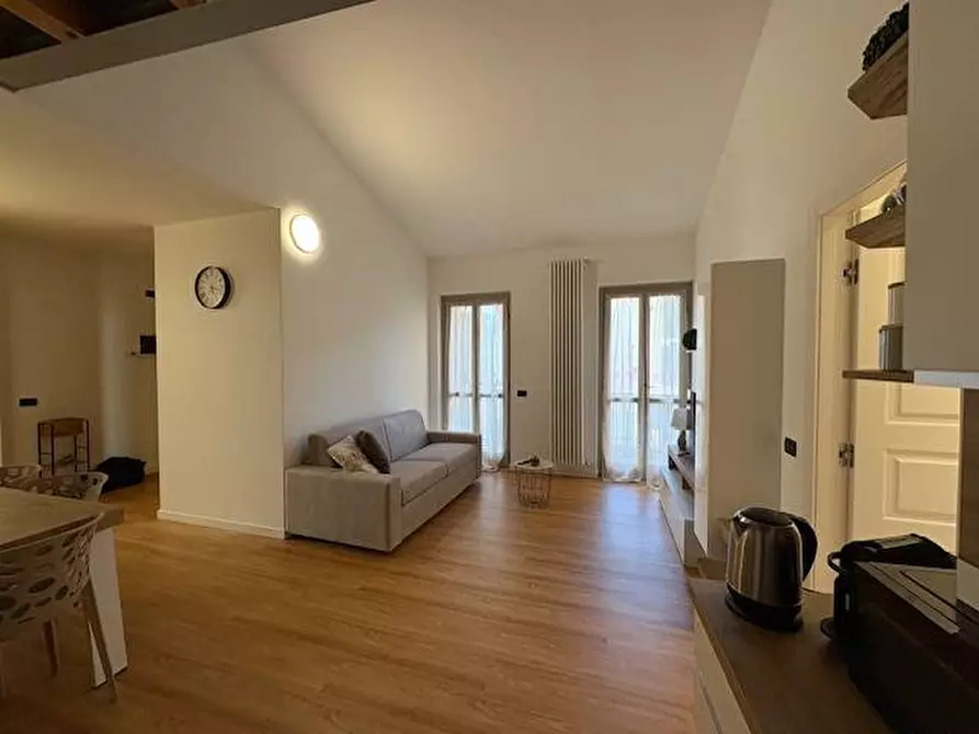 Immagine 3 di Appartamento in vendita  in Via Querena a Clusone