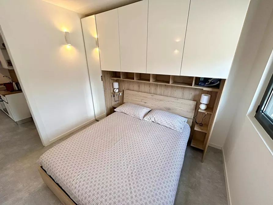 Immagine 7 di Appartamento in vendita  in Piazza Manzù 15 a Clusone