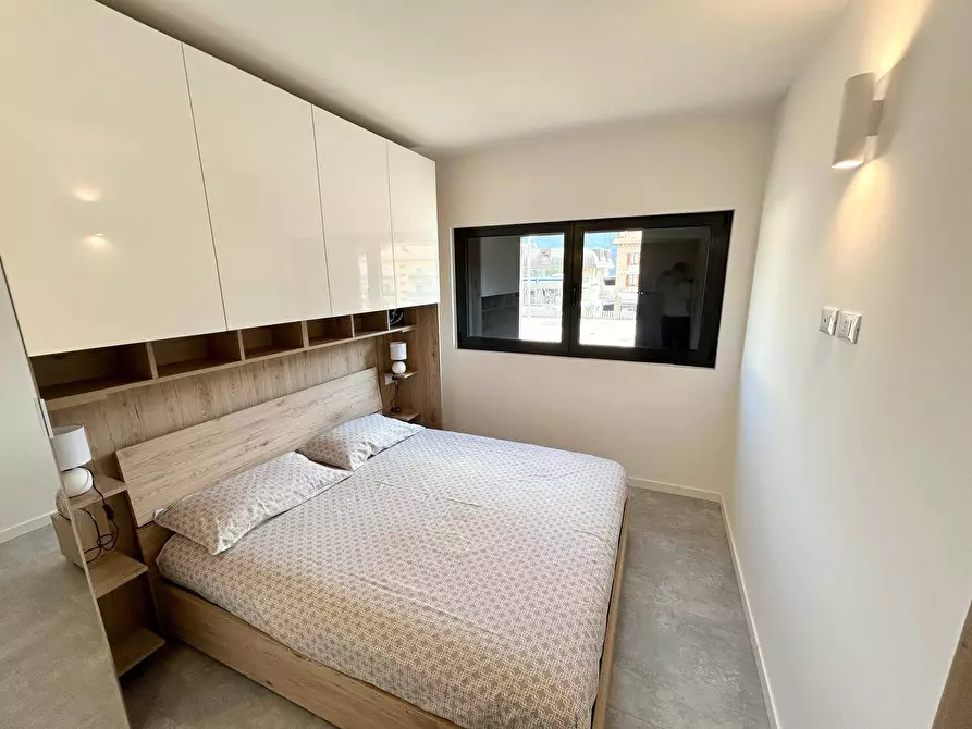 Immagine 6 di Appartamento in vendita  in Piazza Manzù 15 a Clusone