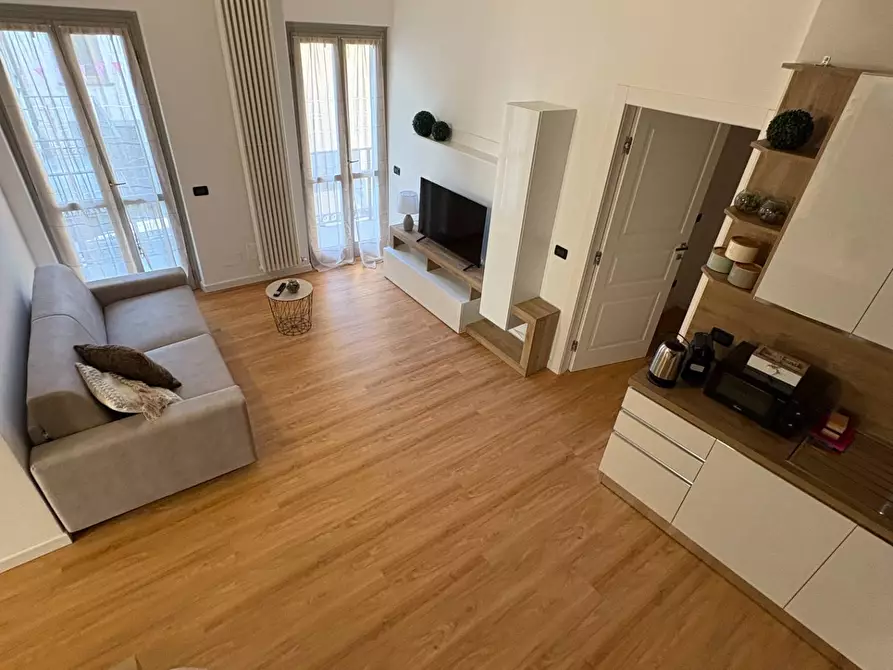 Immagine 2 di Appartamento in vendita  in Via Querena a Clusone