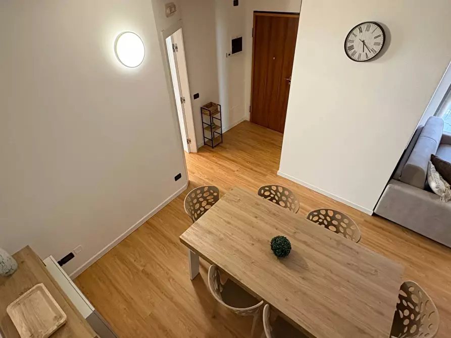 Immagine 8 di Appartamento in vendita  in Via Querena a Clusone