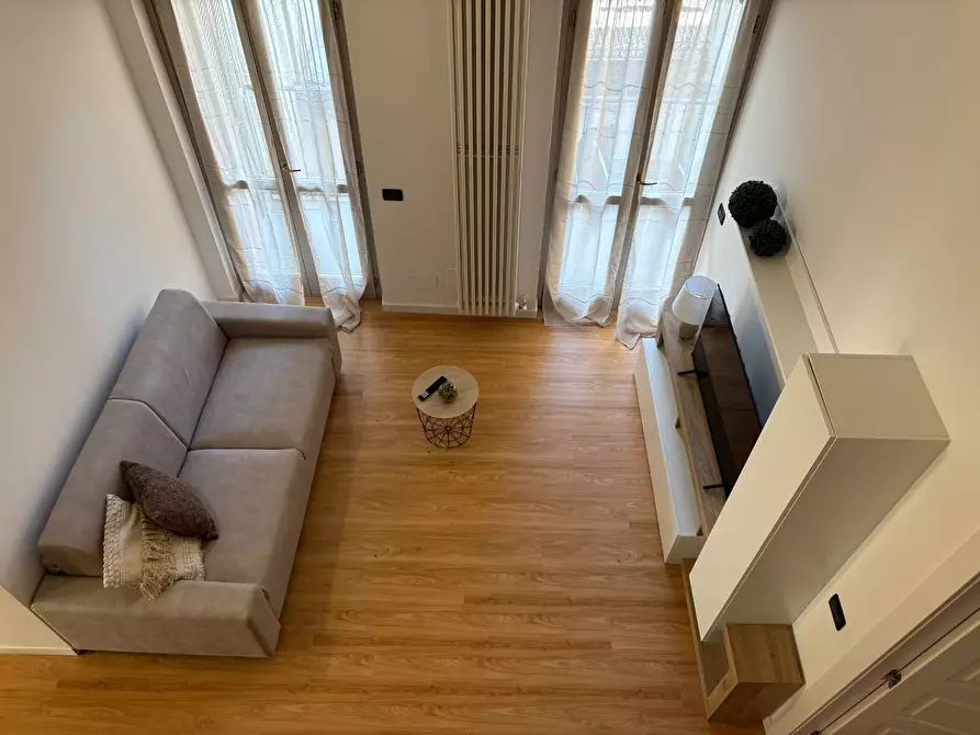 Immagine 4 di Appartamento in vendita  in Via Querena a Clusone