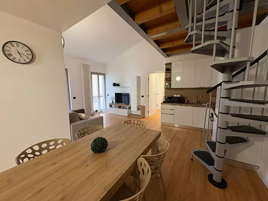 Immagine 5 di Appartamento in vendita  in Via Querena a Clusone