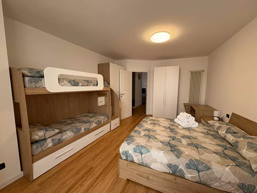 Immagine 12 di Appartamento in vendita  in Via Querena a Clusone