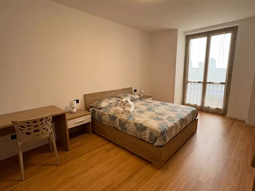 Immagine 11 di Appartamento in vendita  in Via Querena a Clusone