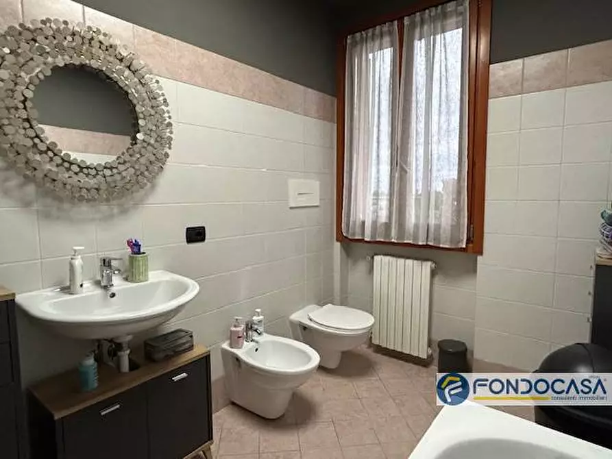 Immagine 12 di Appartamento in vendita  a Palazzolo Sull'oglio