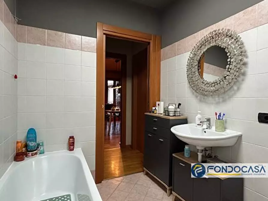 Immagine 14 di Appartamento in vendita  a Palazzolo Sull'oglio