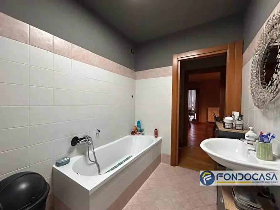 Immagine 15 di Appartamento in vendita  a Palazzolo Sull'oglio