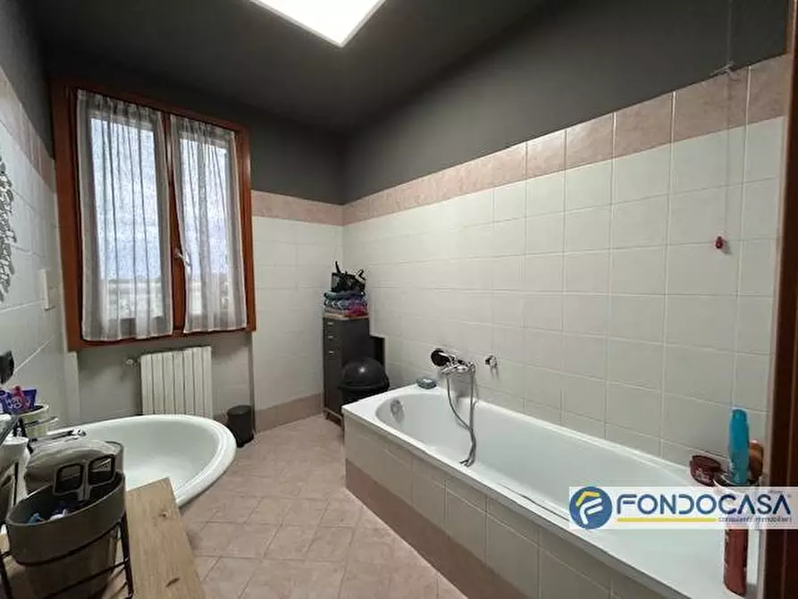 Immagine 13 di Appartamento in vendita  a Palazzolo Sull'oglio