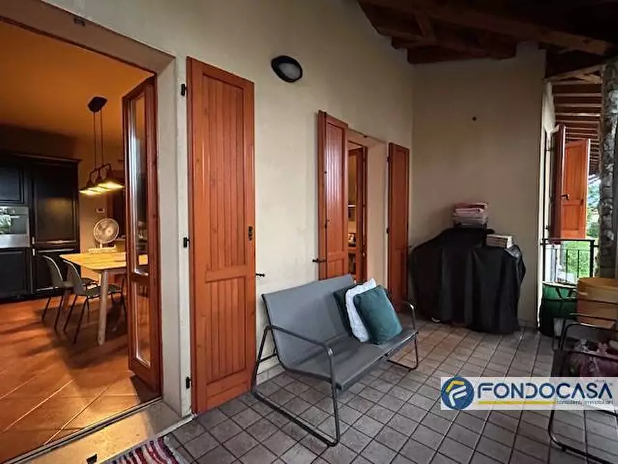 Immagine 18 di Appartamento in vendita  a Palazzolo Sull'oglio