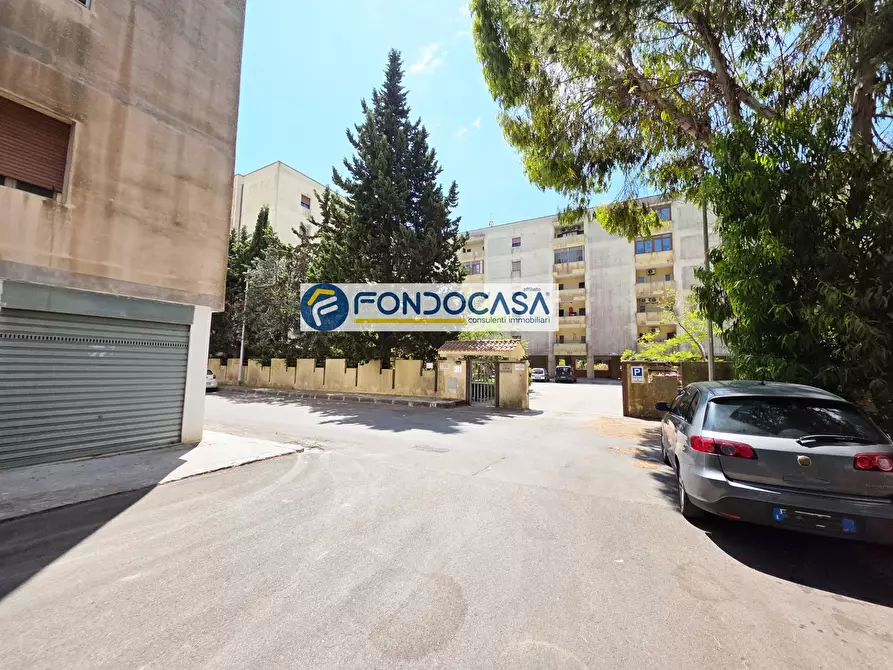 appartamento in vendita a Brindisi in zona Sant'Elia