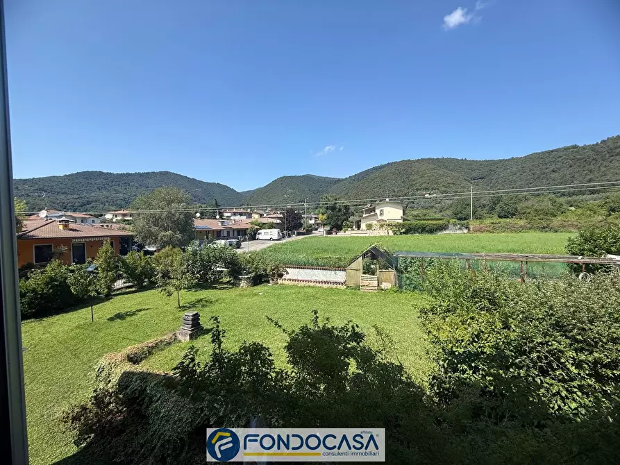 Immagine 4 di Terreno residenziale in vendita  a Monticelli Brusati