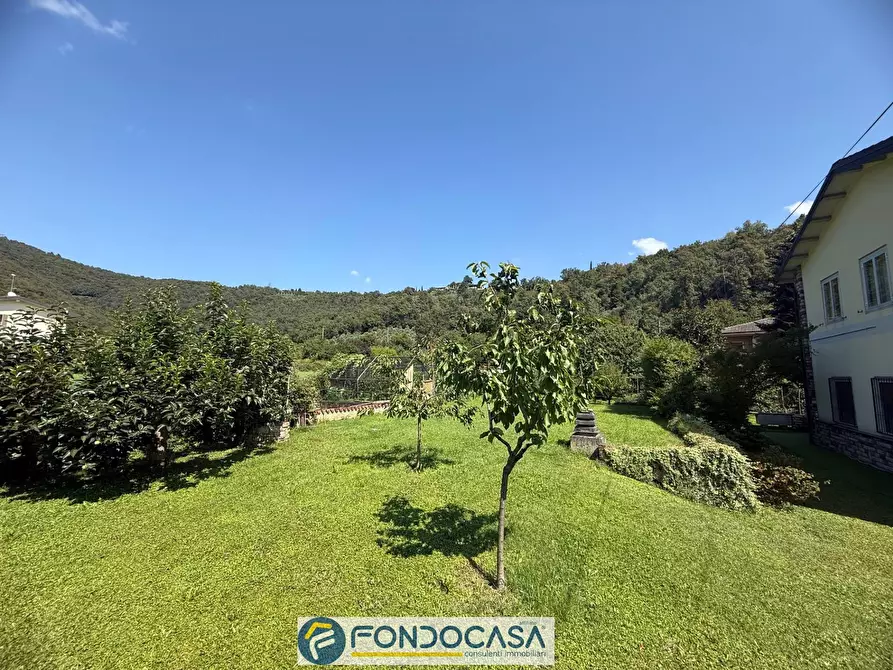 Immagine 5 di Terreno residenziale in vendita  a Monticelli Brusati