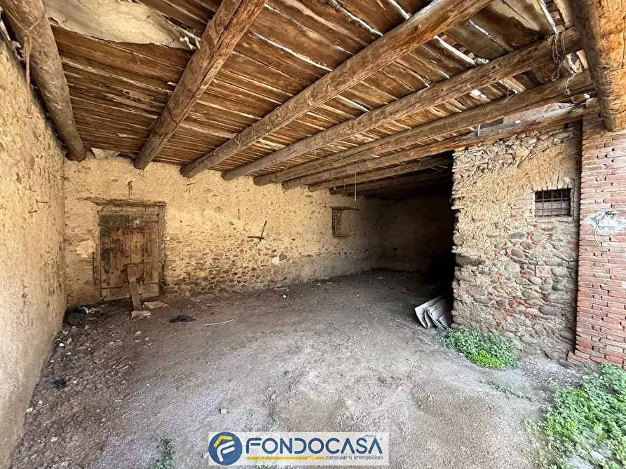 Immagine 13 di Rustico / casale in vendita  a Cimbergo