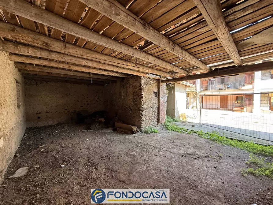 Immagine 14 di Rustico / casale in vendita  a Cimbergo