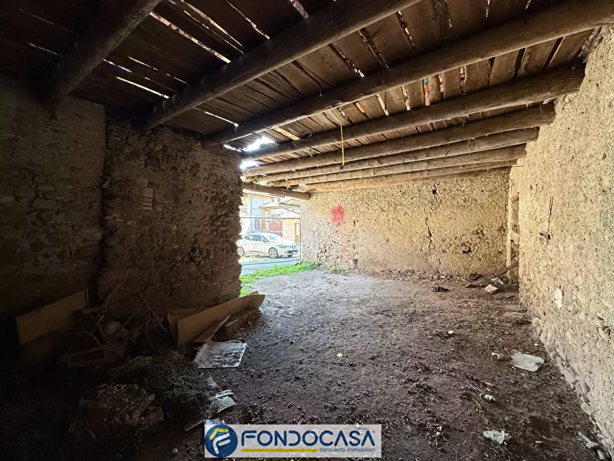 Immagine 15 di Rustico / casale in vendita  a Cimbergo
