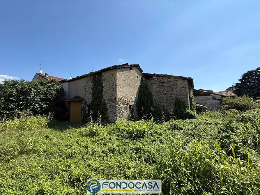 Immagine 7 di Rustico / casale in vendita  a Cimbergo