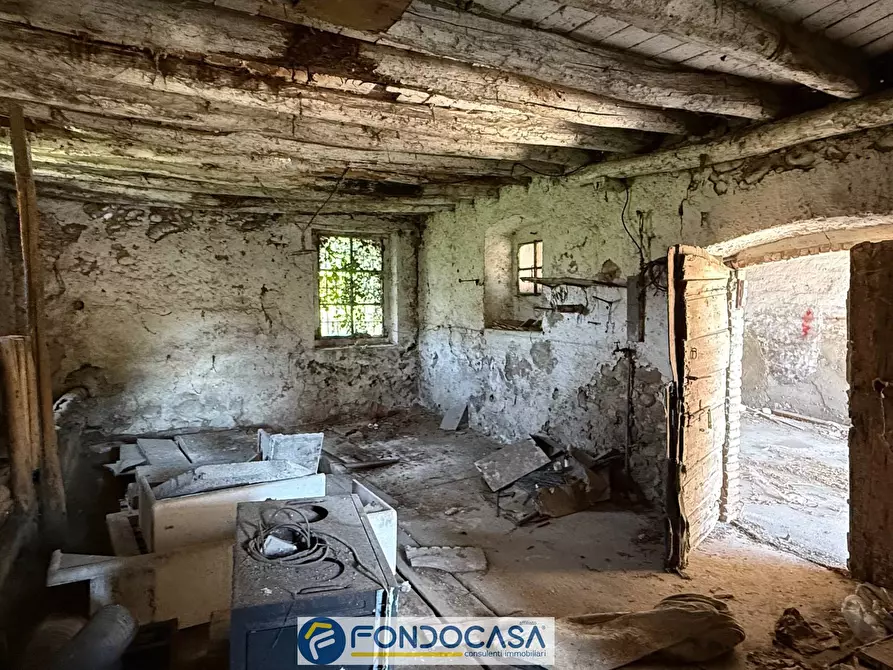 Immagine 17 di Rustico / casale in vendita  a Cimbergo