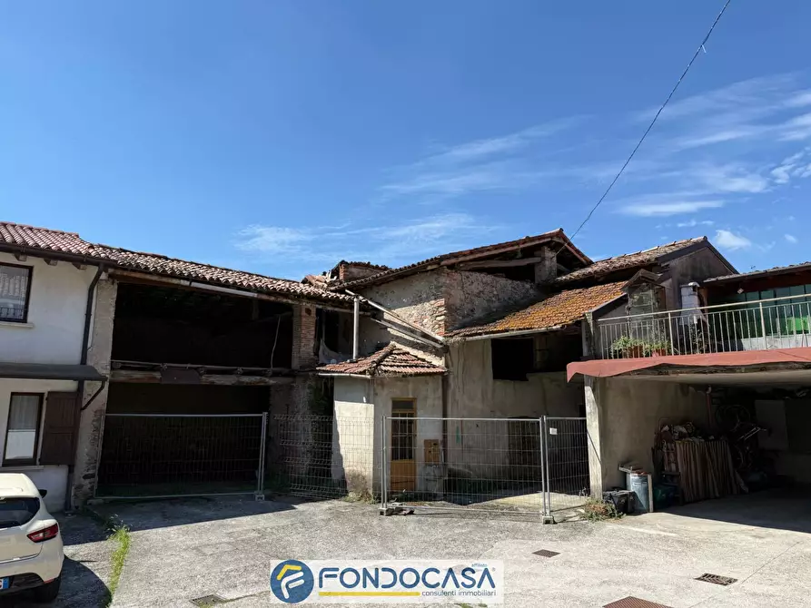 Immagine 3 di Rustico / casale in vendita  a Cimbergo