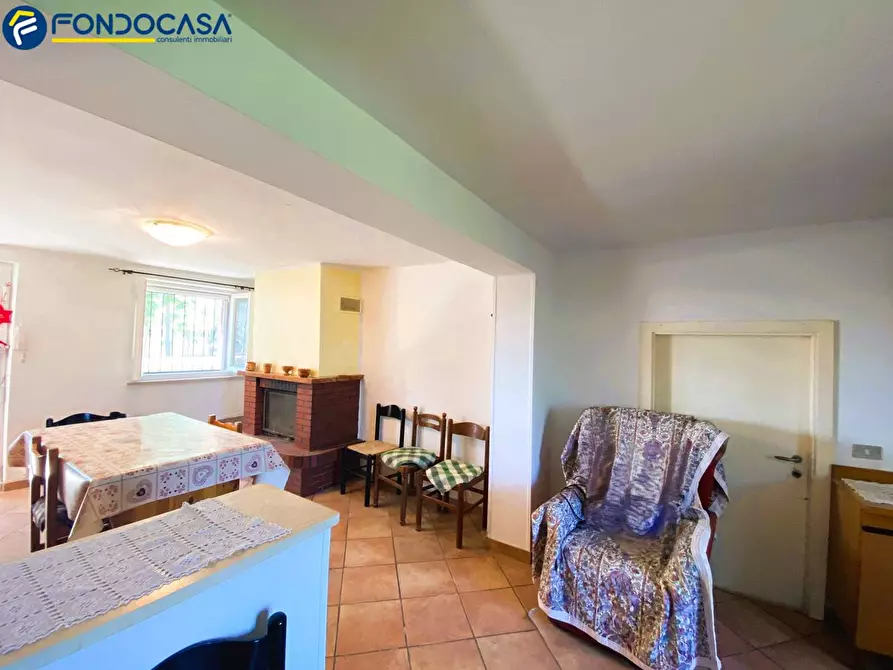 Immagine 12 di Casa indipendente in vendita  in contrada collappeso 46 a Monteprandone