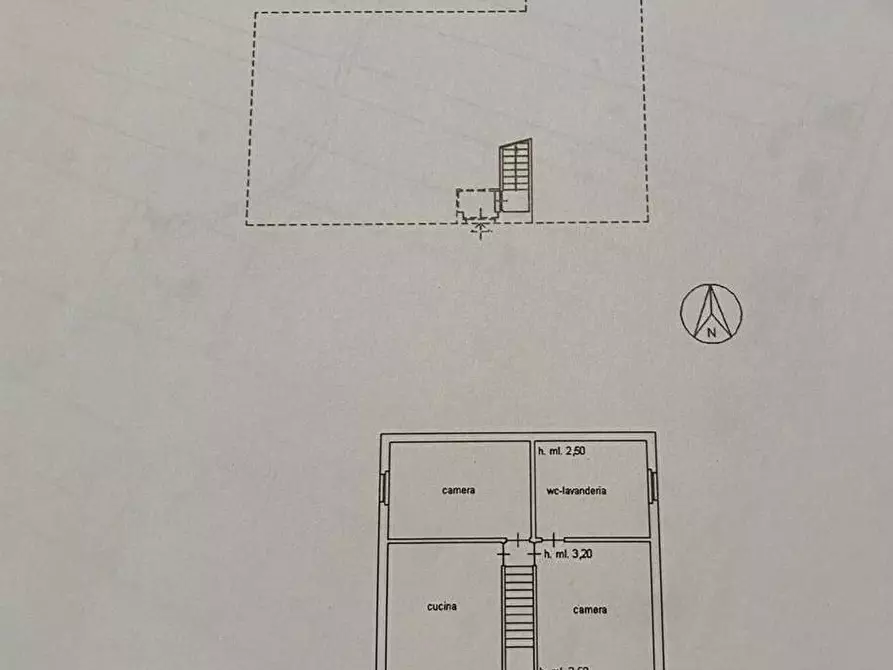 Immagine 25 di Casa indipendente in vendita  in contrada collappeso 46 a Monteprandone