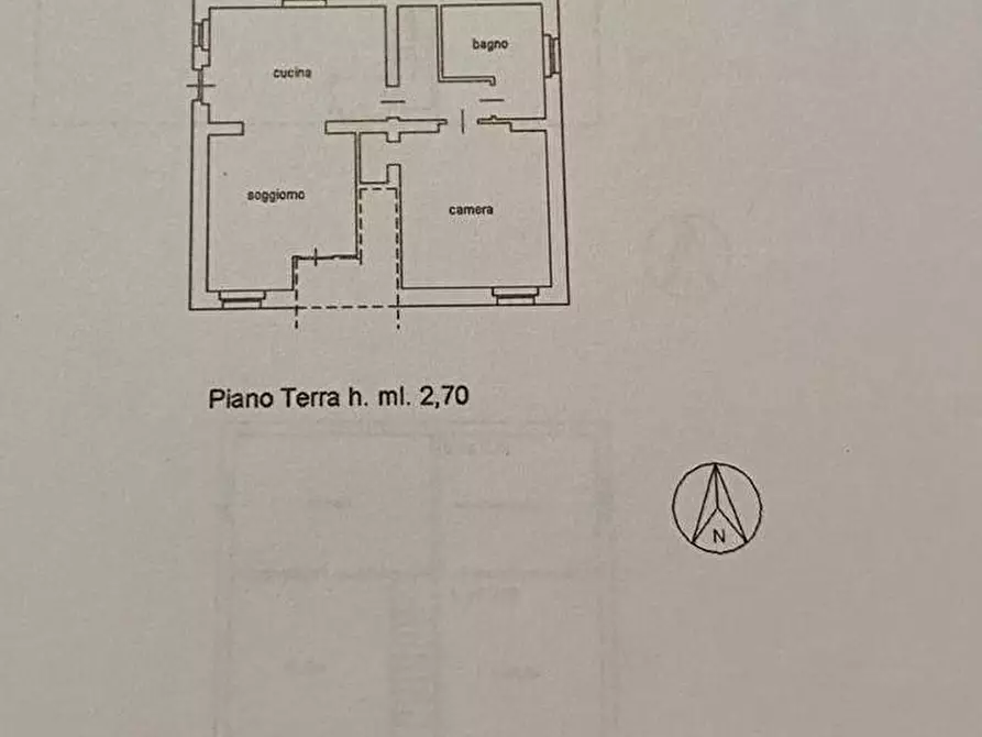 Immagine 26 di Casa indipendente in vendita  in contrada collappeso 46 a Monteprandone