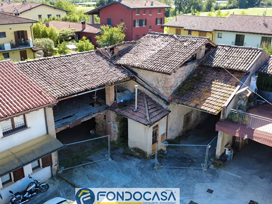 Immagine 1 di Rustico / casale in vendita  a Cimbergo