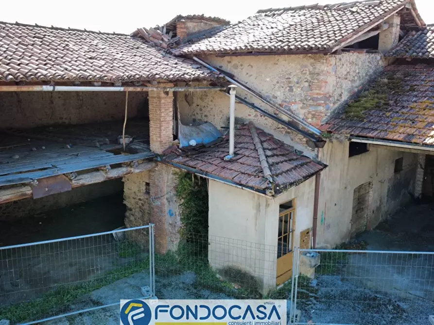 Immagine 4 di Rustico / casale in vendita  a Cimbergo