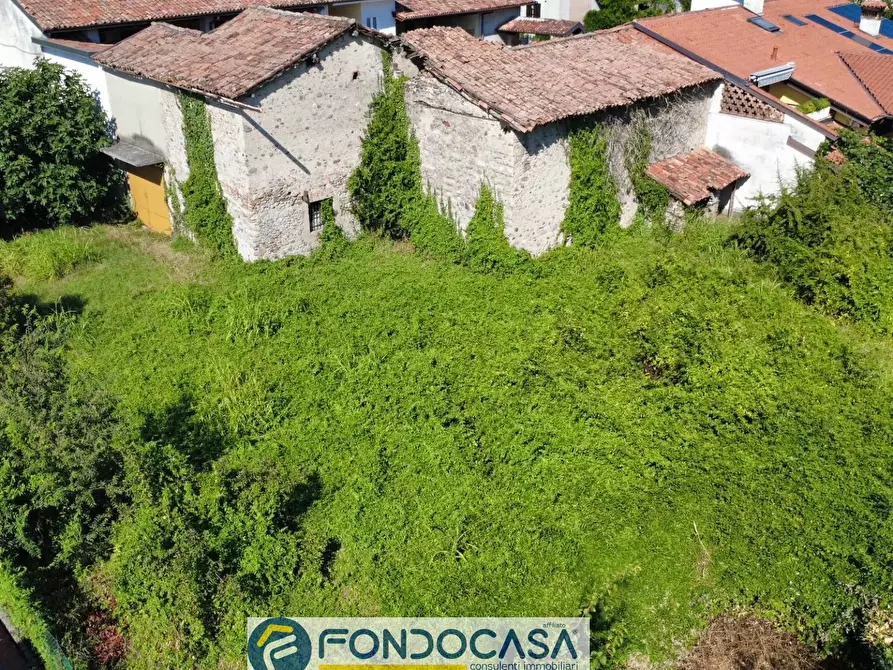 Immagine 10 di Rustico / casale in vendita  a Cimbergo