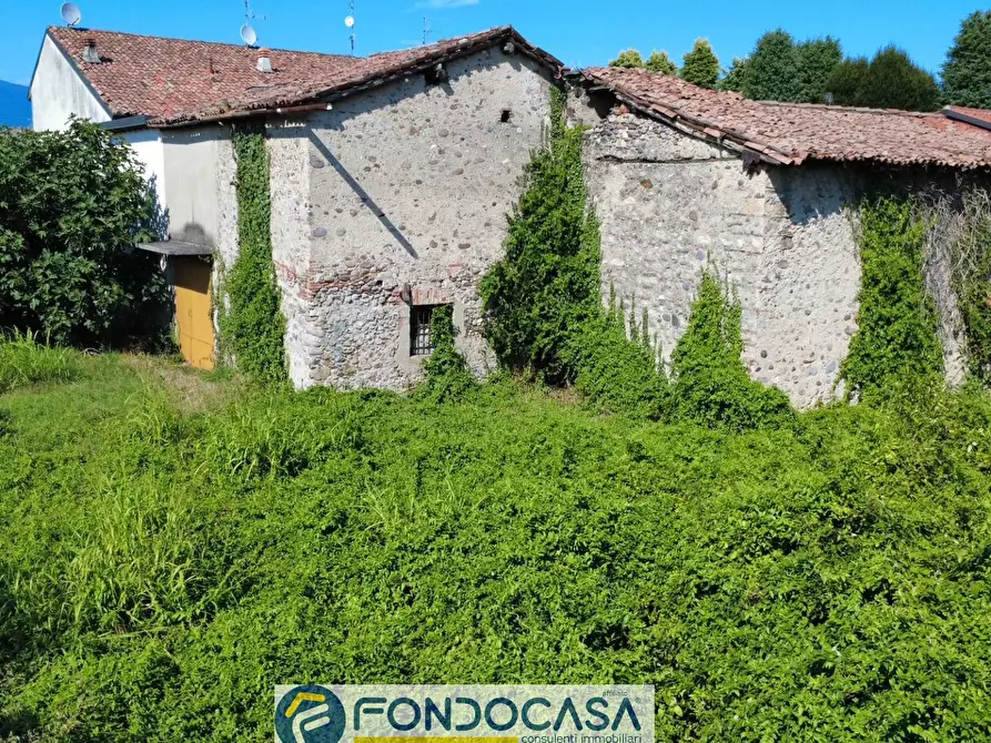 Immagine 9 di Rustico / casale in vendita  a Cimbergo