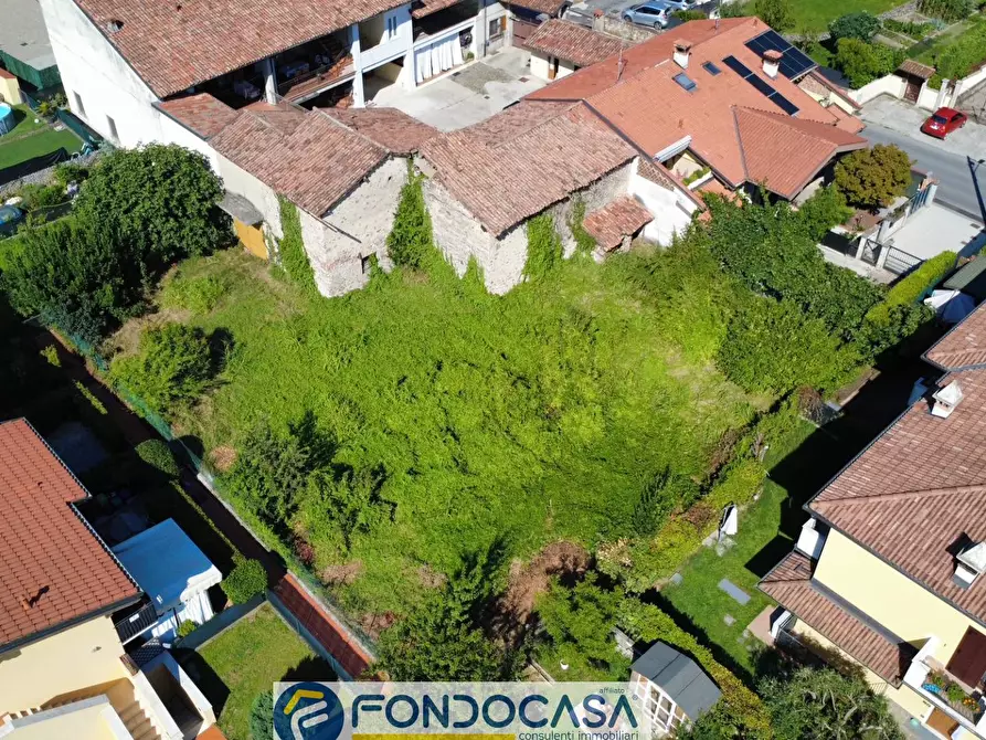 Immagine 6 di Rustico / casale in vendita  a Cimbergo