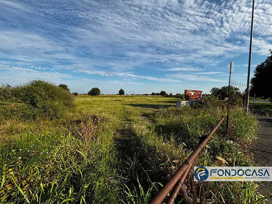 Immagine 1 di Terreno residenziale in vendita  in VIA MONTE CUCCO a Cologne