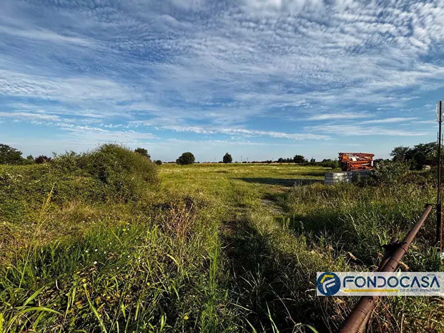 Immagine 4 di Terreno residenziale in vendita  in VIA MONTE CUCCO a Cologne