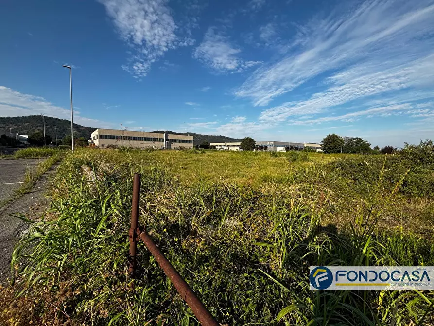 Immagine 5 di Terreno residenziale in vendita  in VIA MONTE CUCCO a Cologne