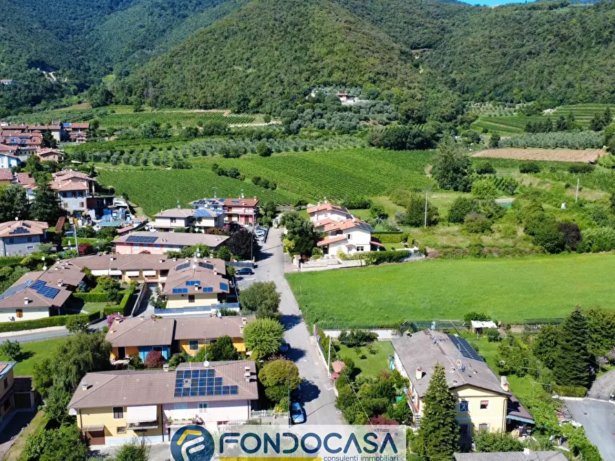 Immagine 7 di Terreno residenziale in vendita  a Monticelli Brusati