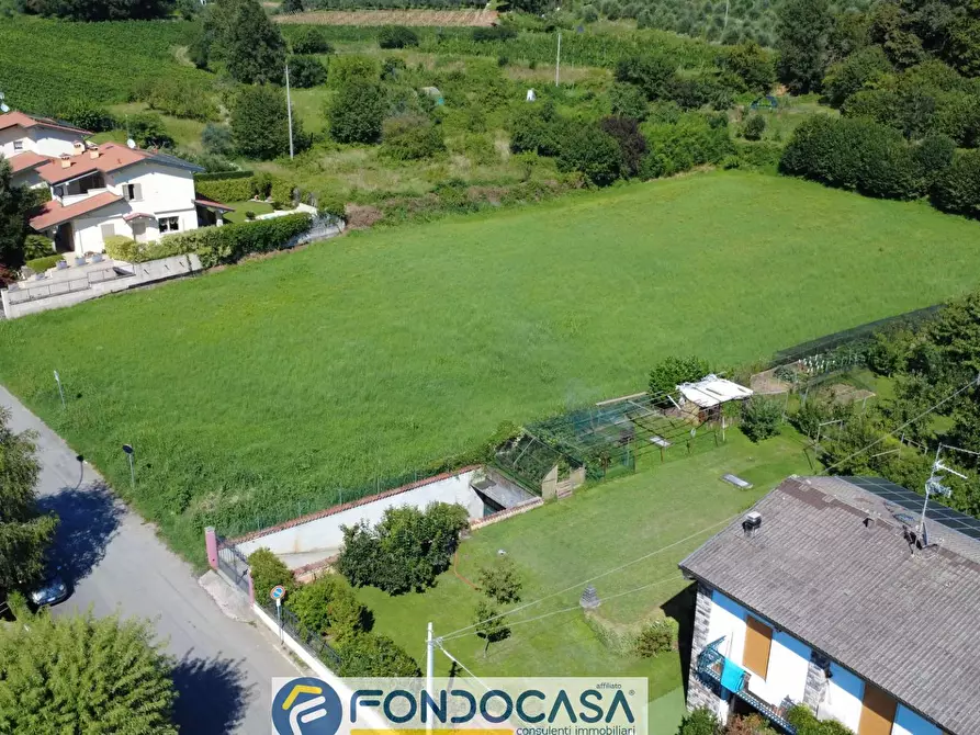 Immagine 3 di Terreno residenziale in vendita  a Monticelli Brusati
