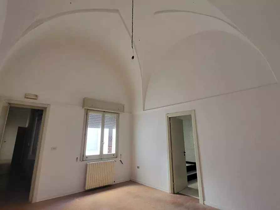 Immagine 4 di Ufficio in affitto  in Via Principe di Piemonte 67-69 a Casarano